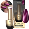 Lakier hybrydowy #C24 Cat Eye